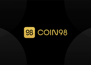 Coin98 announces a round of strategic investments for a total value of 11.25 million dollars