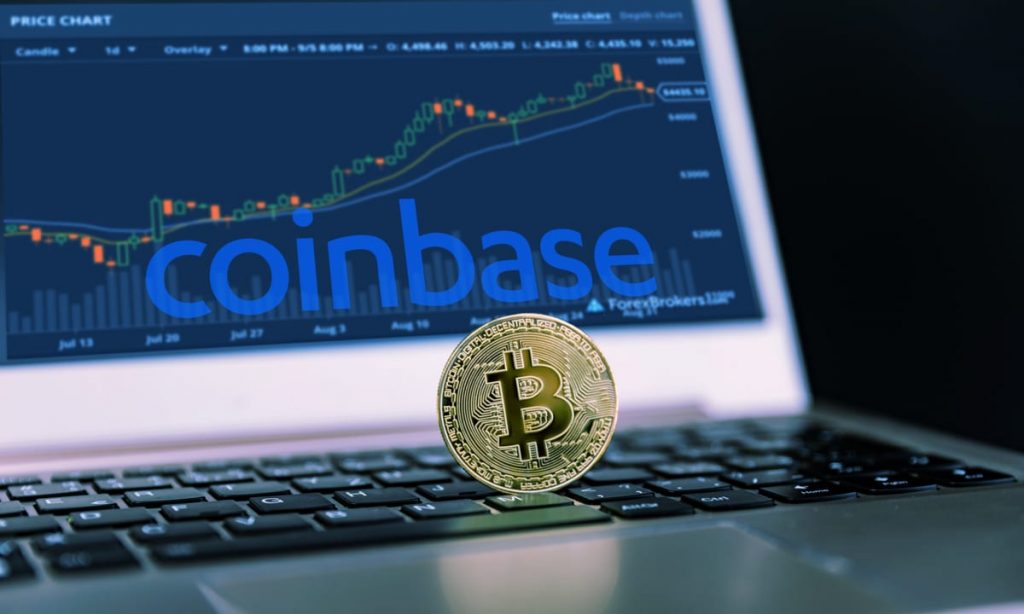 Coinbase: SEC Bitcoin ETF approval is only a matter of time