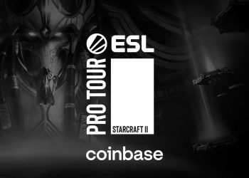 Coinbase becomes the official sponsor of the world's largest e-sports empire ESL