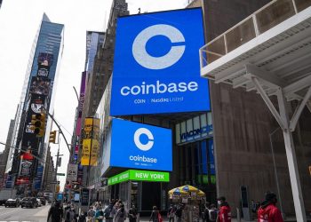Coinbase is actively developing customer support services