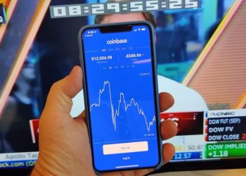 Coinbase plans to create an "App Store" for cryptocurrencies