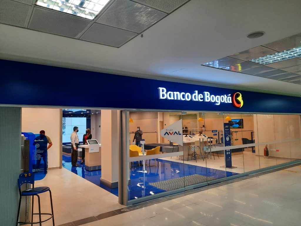 Colombia's first commercial bank allows users to transfer money to crypto exchanges