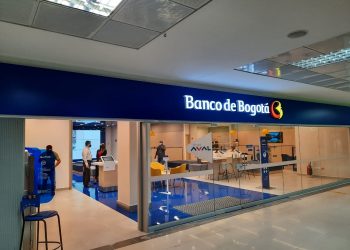 Colombia's first commercial bank allows users to transfer money to crypto exchanges