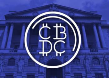 Countries accounting for over 90% of global GDP are exploring CBDC