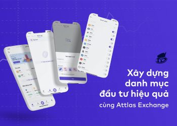 Create an effective wallet with coin classification on Atlas Exchange