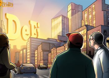 HyperChain Capital: DeFi Offers Potential Investment Opportunities