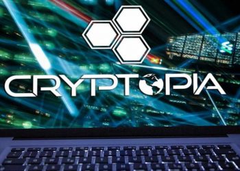 Cryptopia employee admits stealing $ 170,000 in cryptocurrency from an exchange