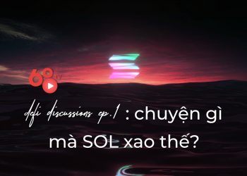 DeFi Discussions ep.1: What's so annoying about G?