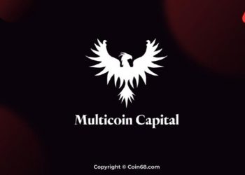 Discover the Multicoin Capital fund.  What is Multicoin Capital's portfolio?