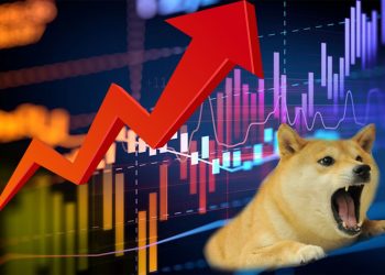 Dogecoin's each day trading volume improved to virtually $ one billion in the 2nd quarter 10 Dogecoin's daily volume grows to nearly $ 1 billion in the second quarter