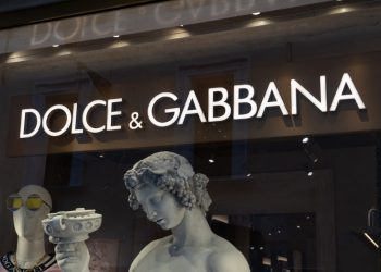 Dolce & Gabbana launches the exclusive NFT collection