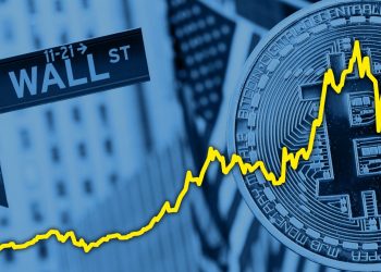 Don't Americans Invest in Bitcoin Because They Hate Wall Street?