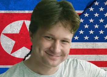 ETH developer Virgil Griffith could be jailed for up to 20 years for conspiring to breach bail