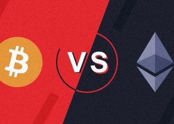 ETH vs BTC: who will carry out higher in July? 4 ETH vs BTC: who will perform better in July?