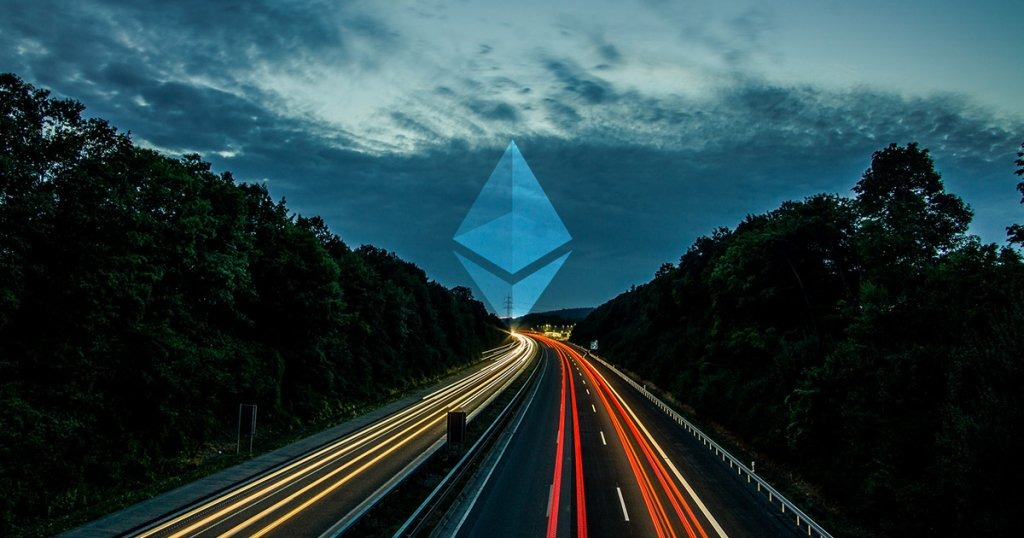 Ethereum on the exchanges hits the record bottom, ETH in the episode reaches 7 million 