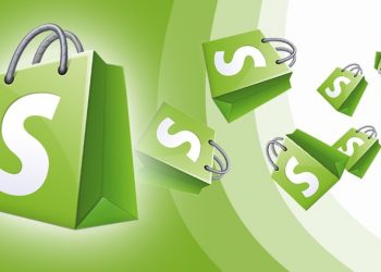 Ecommerce giant Shopify is starting to allow its customers to sell NFT N