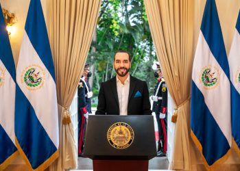 El Salvador can issue its own stablecoin