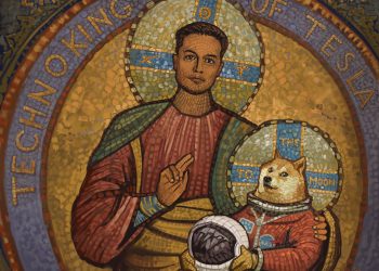 Elon Musk has failed in his attempt again "pump" DUKE - Rebirth or end for the Shiba dog?