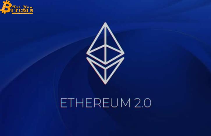 Ethereum Foundation spends $2.46 million on Ethereum 2.0 developers