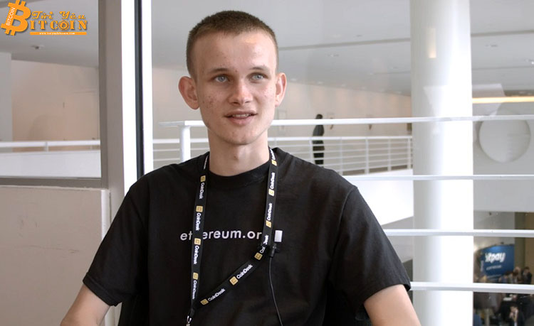 Vitalik Buterin: Bitcoin is really cool, but Bitcoin SV is a disaster