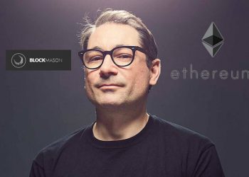 Ethereum co-founder Anthony Di Iorio gives up cryptocurrency and sells his company to charity