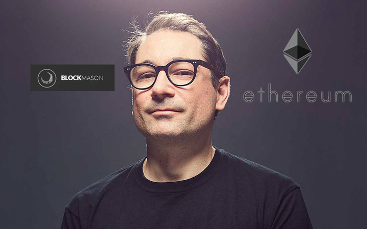 Ethereum co-founder Anthony Di Iorio gives up cryptocurrency and sells his company to charity