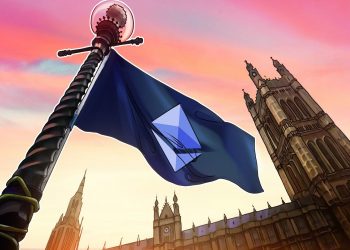 Ethereum developer proposes August 4 for the London mainnet update event kiện