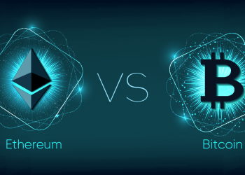 ethereum-bitcoin