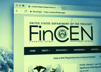 FinCEN appoints first cryptocurrency advisor
