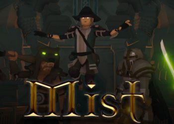 What is Game Mist NFT?