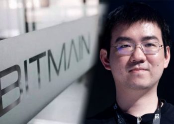 Former Bitmain CEO: Regulatory crackdown could be good for cryptocurrencies