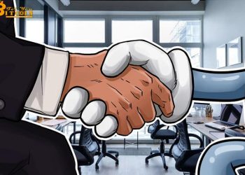 Ripple Hires Congressional Assistant as Director of Government Relations