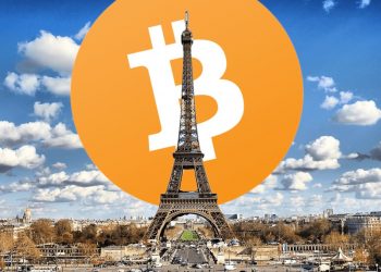 France provides oversight of cryptocurrency to the EU Securities and Markets Authority
