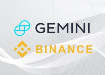 Gemini plans to beat Binance through regulatory compliance