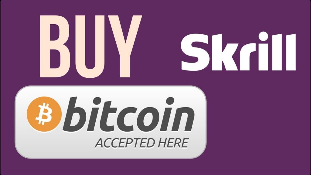 Global payments brand Skrill expands cryptocurrency wallet service