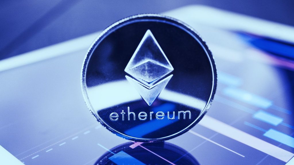 Goldman Sachs: ETH will become the dominant cryptocurrency