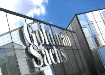Goldman Sachs suddenly registered a DeFi ETF with the SEC