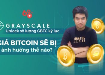 Grayscale Unlocks Record Amount of GBTC: How Will Bitcoin Price Affect?