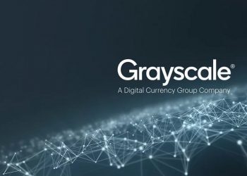 Grayscale's leading investment fund has become a reporting firm to the SEC