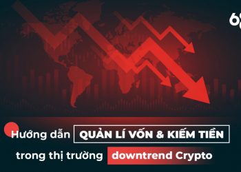 Capital Management Guide to Make Money Downtrend