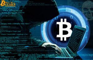 Hacker Earns 200 Bitcoins Thanks to User's Spelling Error