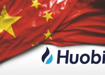 Huobi dissolves its operational organization in China