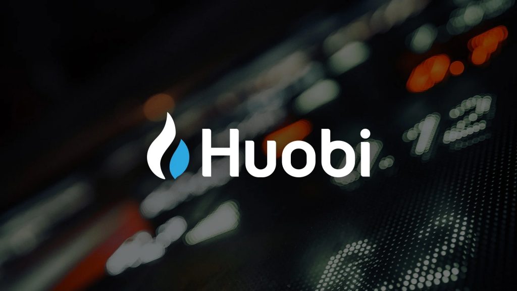 Huobi enforces a 24/7 cryptocurrency withdrawal delay to minimize speculation