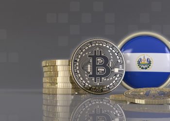 IMF issues warning against El Salvador's bitcoin law