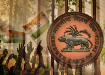 The Central Bank of India will launch the digital rupee in stages