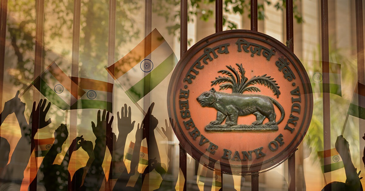 The Central Bank of India will launch the digital rupee in stages