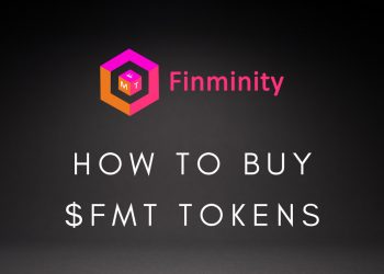 Instructions on how to buy FMT tokens