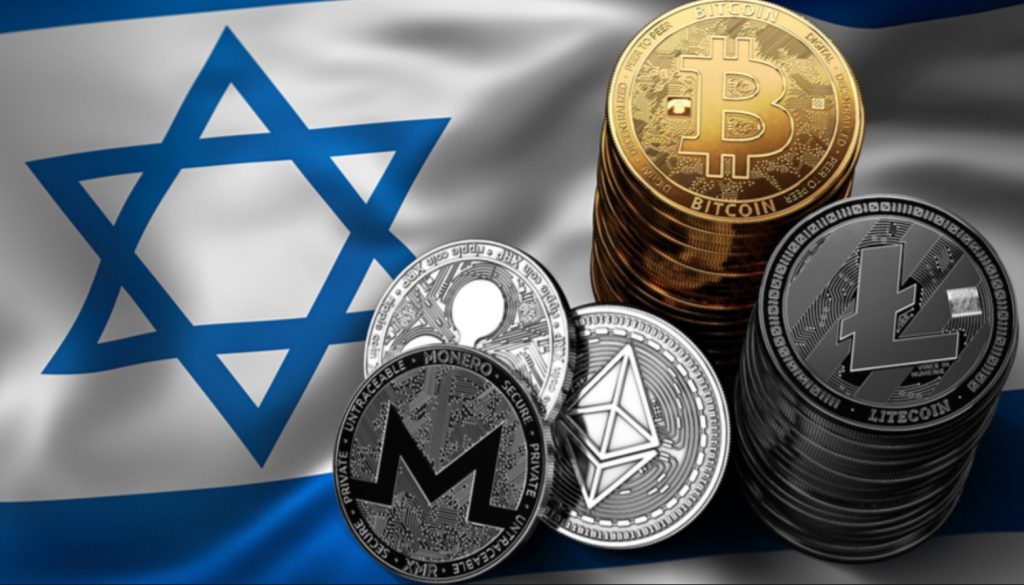 Israel seizes Bitcoin, Tether and Dogecoin from the terrorist group Hamas