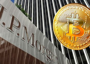 JPMorgan becomes the first major US bank to offer large-scale cryptocurrency trading hello