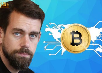 Twitter CEO Praises Bitcoin